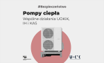 Rysunek pompy ciepła 