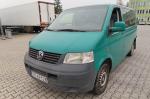 Volkswagen Transporter T5 