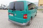 Volkswagen Transporter T5 