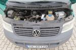 Volkswagen Transporter T5 